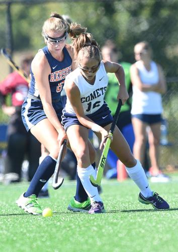 For field hockey players on US national team, the Olympic dream was ...