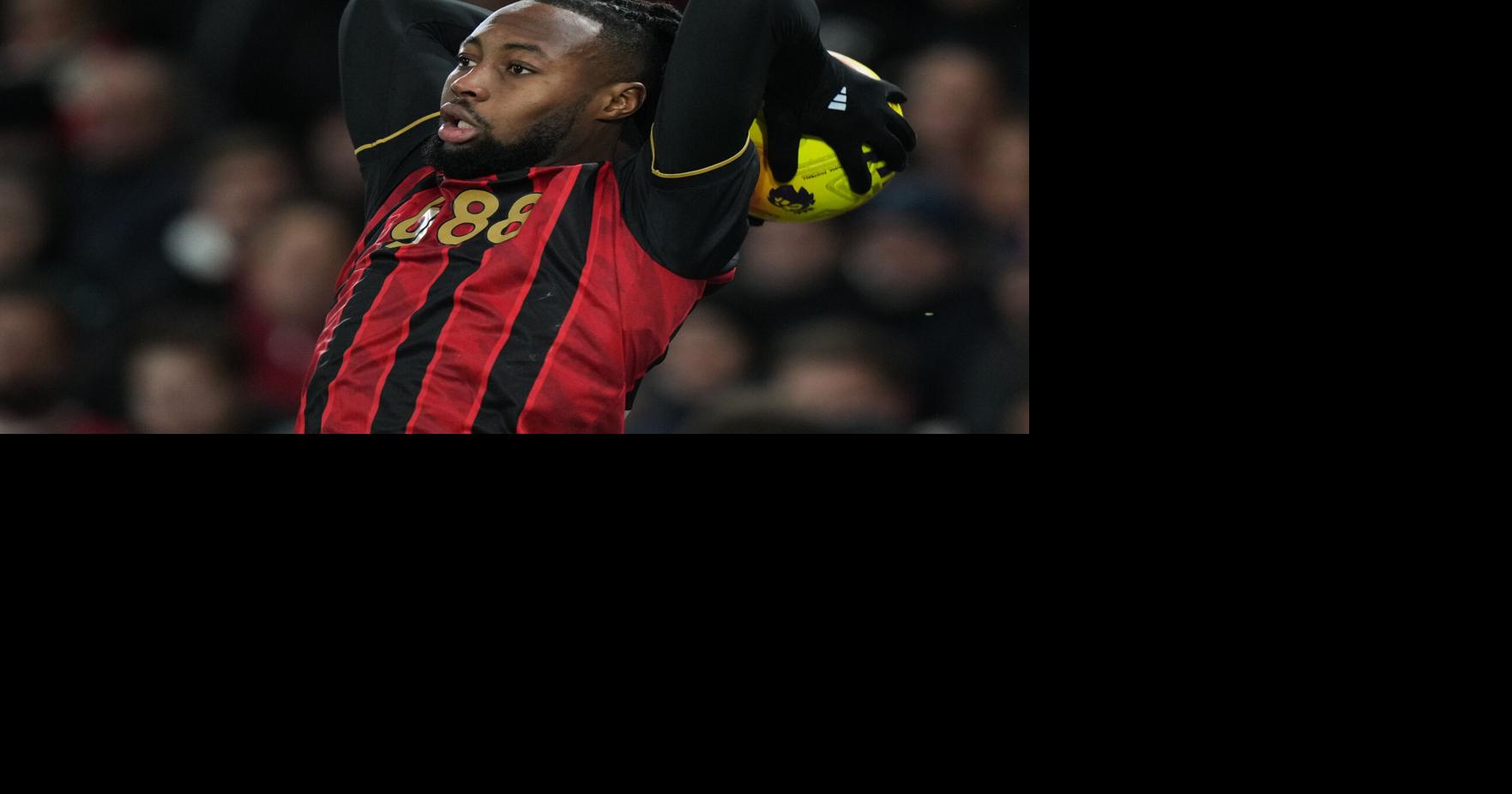 Rule change makes Semenyo available for Man City in League Cup semis and irks Newcastle