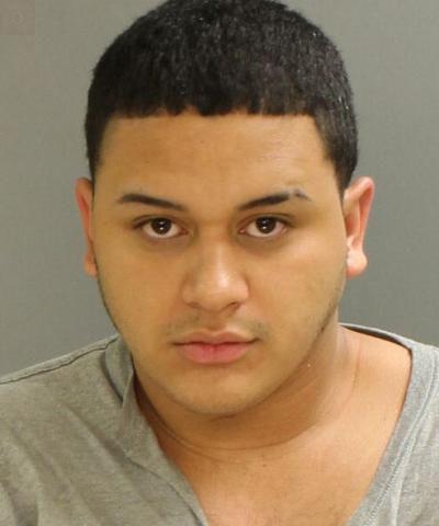 Lancaster City Man Wanted For May Stabbing Is Located In Puerto