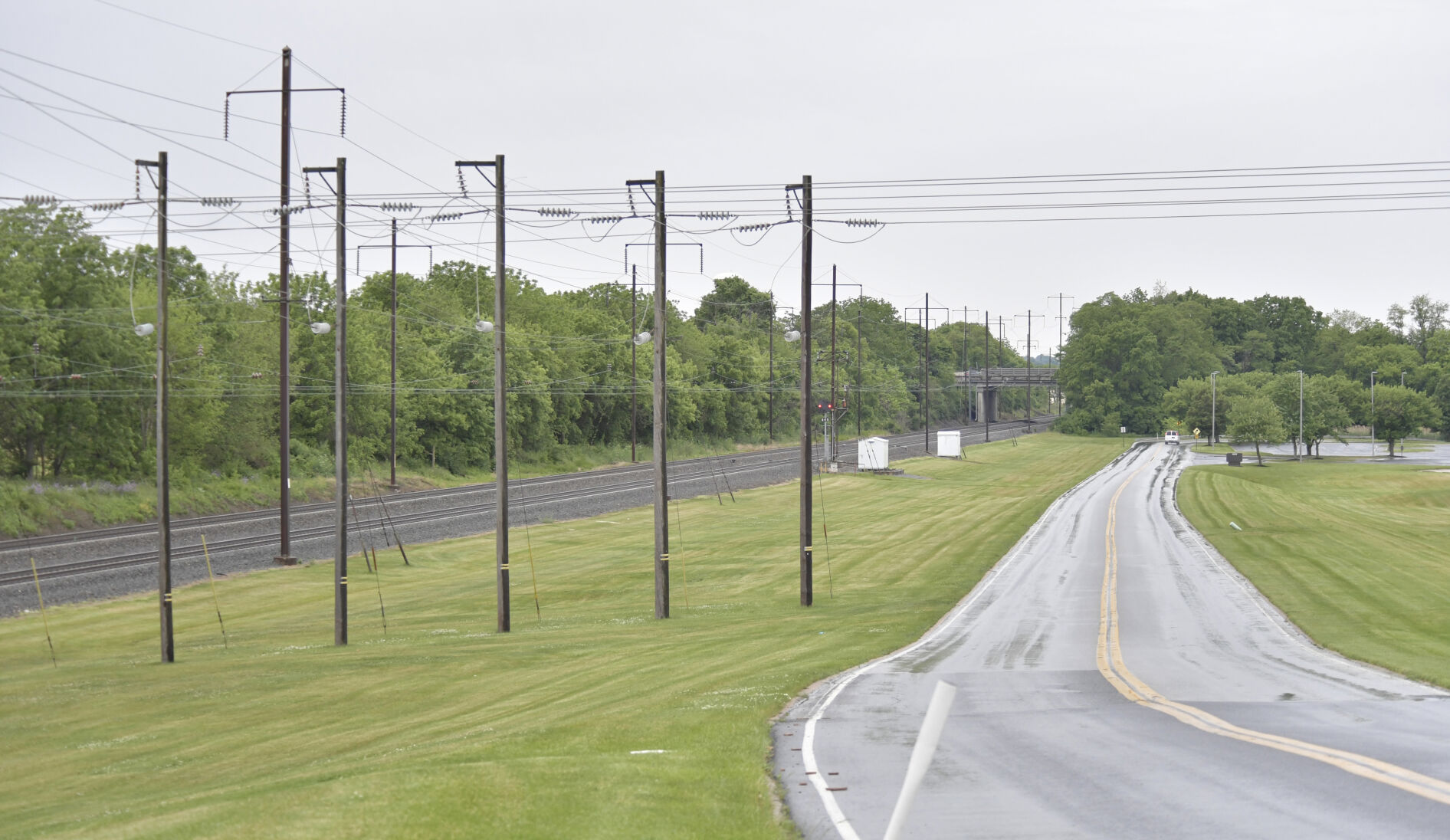 Woman struck and killed by train in East Lampeter identified [update ...