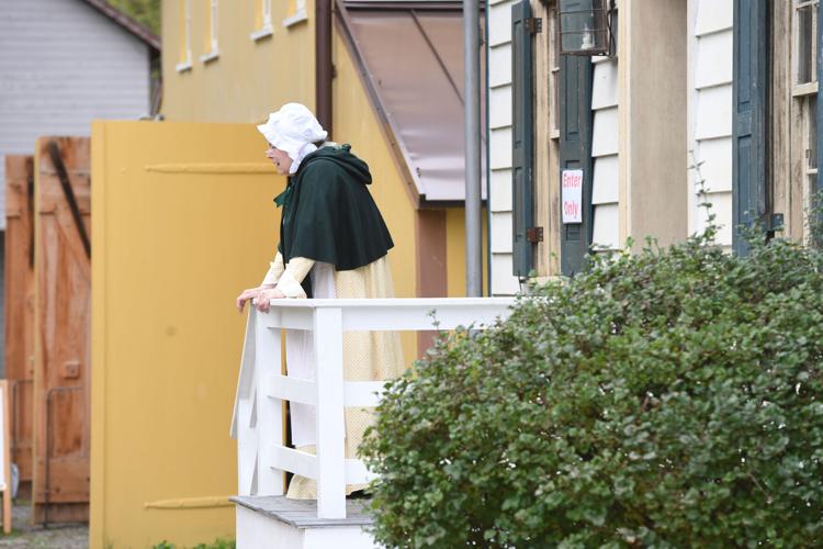 Harvest Days return to Landis Valley Museum, with apples on the menu