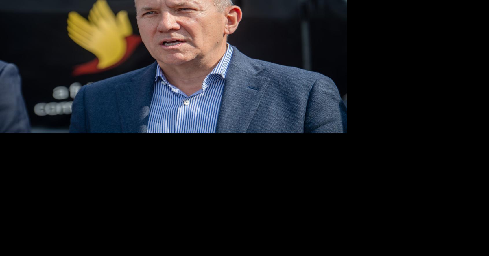 Rep. Smucker votes against bill that would send aid to Ukraine, impose sanctions on Russia