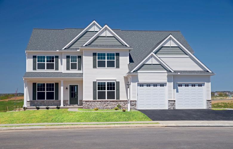 333 Amber Drive, Lititz