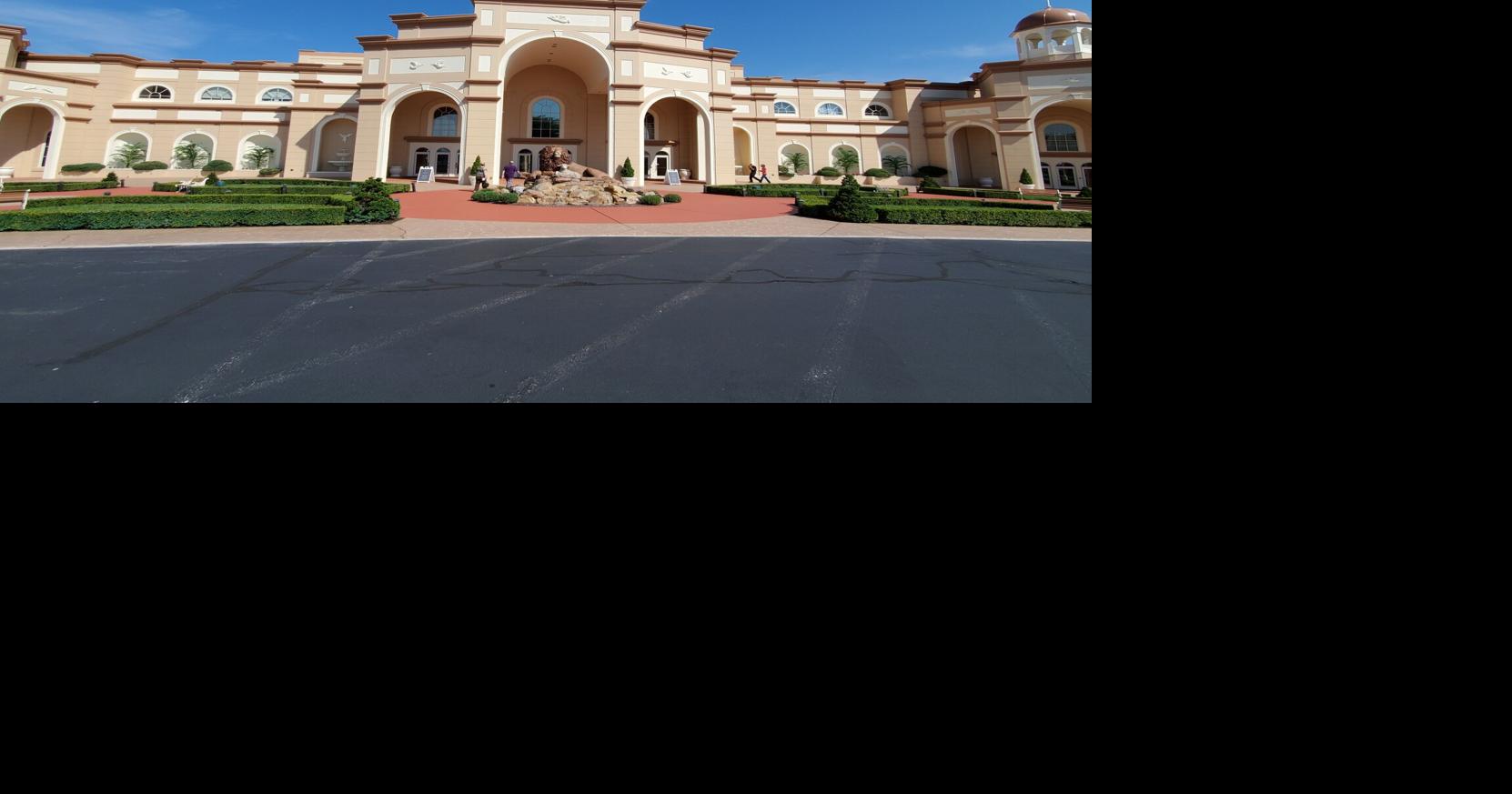 Strasburg Twp. agrees to businesses' requests Local News