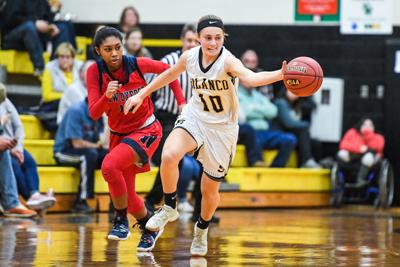 9 Local Girls Basketball Teams Get Piaa First Round Matchups