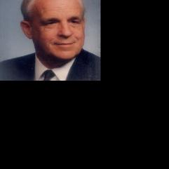 James Richard Silvius - Vimarsana News
