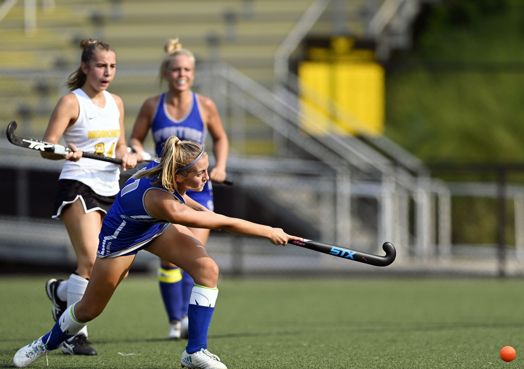 2023 L-L League Field Hockey Capsules: Section 3 | High School Field ...