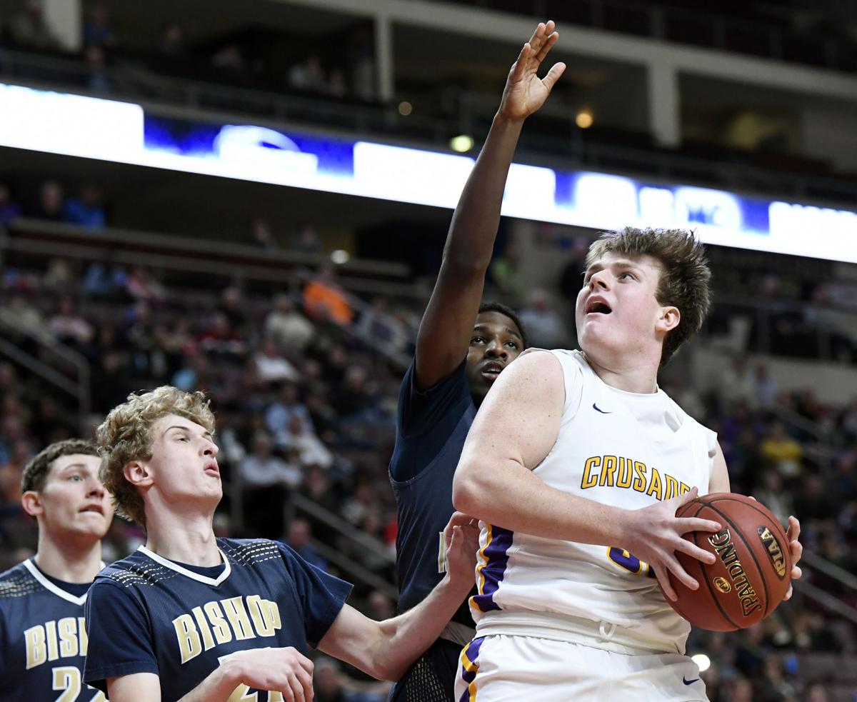 Magical Postseason Run Cut Short For Lancaster Catholic Boys