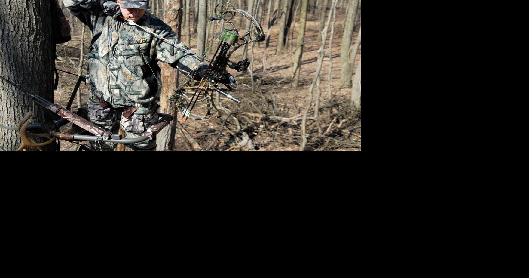 Potentially biggestever PA archery season opens Oct. 2 Outdoors