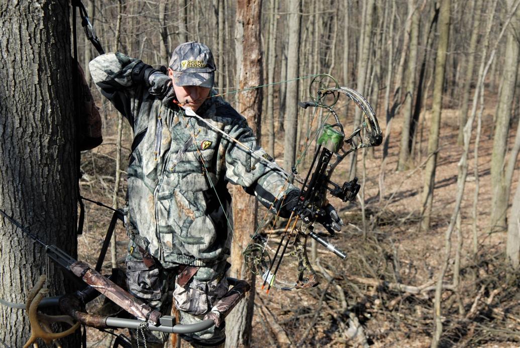 Potentially biggestever PA archery season opens Oct. 2 Outdoors