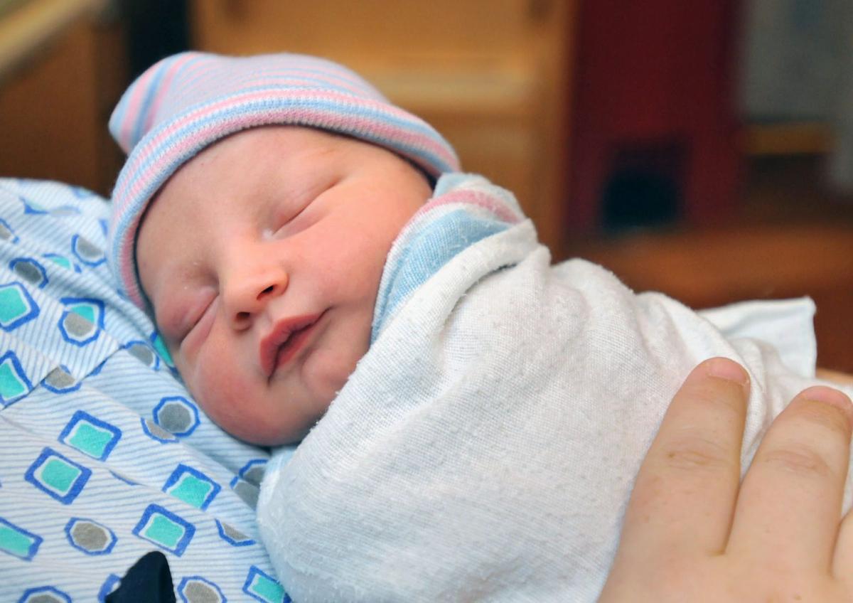 Emma Mason Most Popular Baby Names In Pennsylvania Is Your