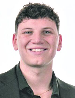 Jordan Zachary Rizzo | Obituaries | lancasteronline.com