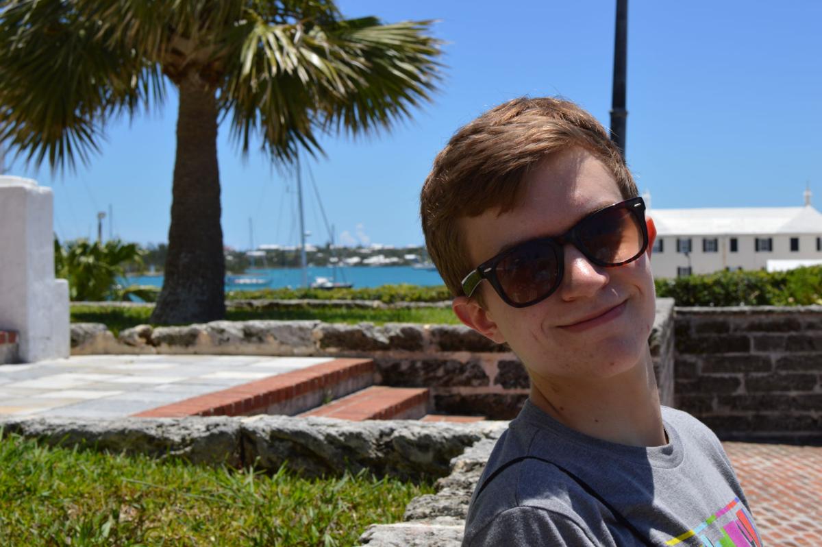 Conestoga Valley Grad 22 Dies Unexpectedly During His Senior