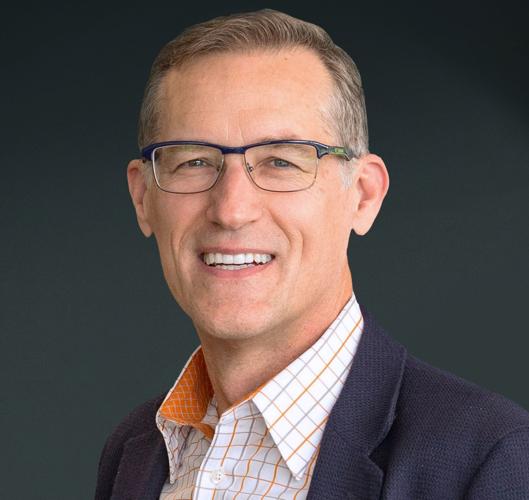 Lenard Rutkowski Who's News: Lancaster County hirings and promotions | Who's News ...