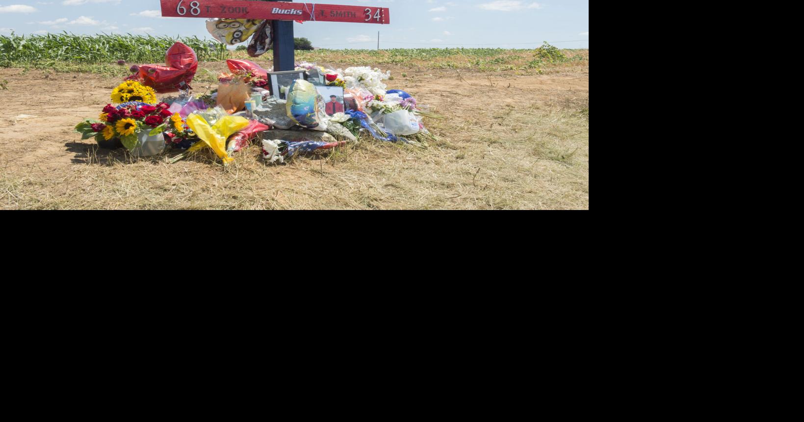 Two dead Conestoga Valley students were in car before crash; police ID third person Local News