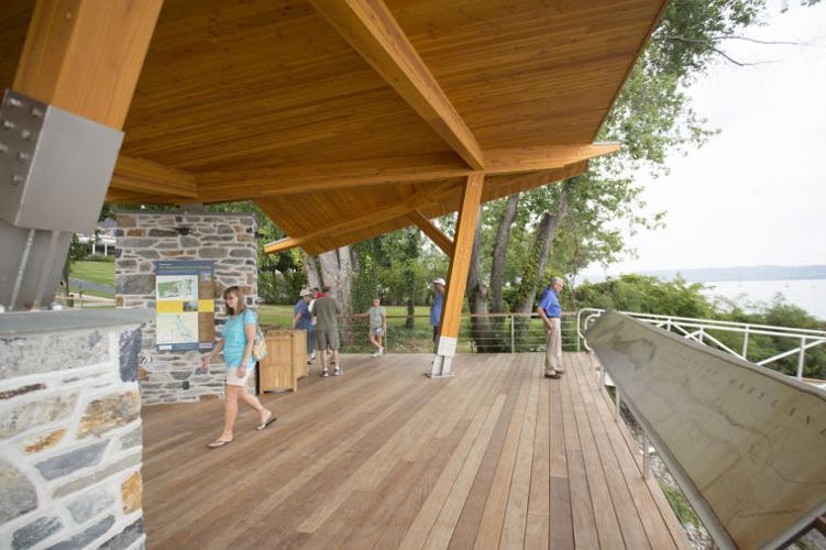 In pictures The John & Kathryn Zimmerman Center