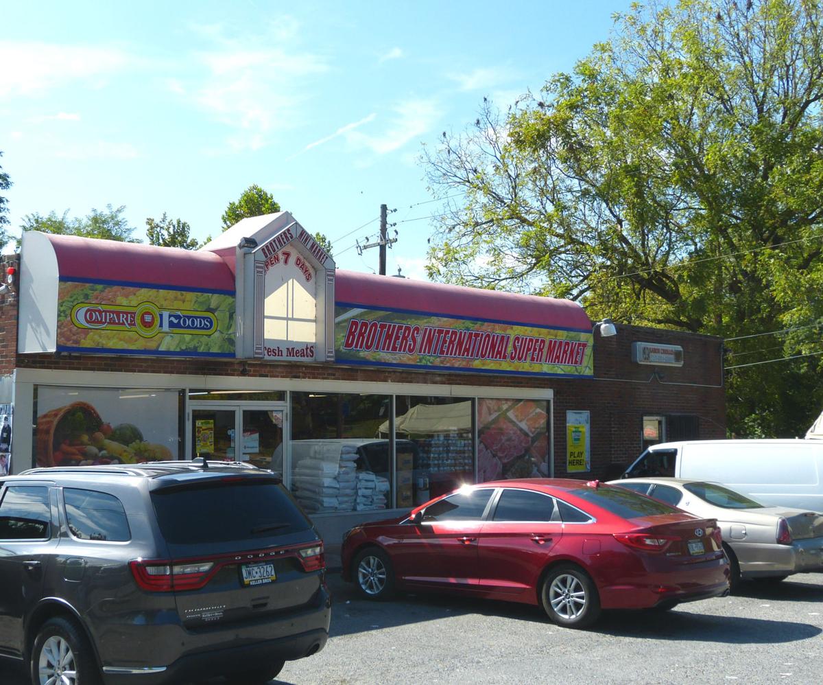 'Brothers Food Max' grocery stores coming soon to former Lancaster