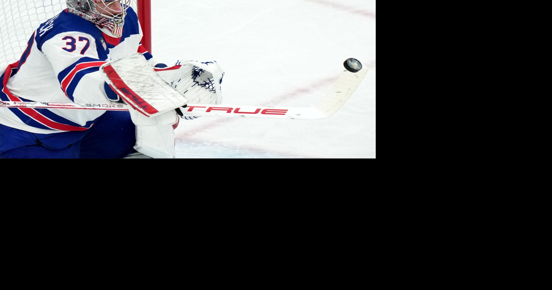Devils acquire U.S. Olympic goalie Connor Hellebuyck in a trade with the Jets By JOHN WAWROW and STEPHEN WHYNO - AP Hockey Writers Oct 23, 2026