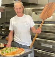 Namesake owner of Pasquale's Pizza retiring after sale of last pizza shop in Little Britain