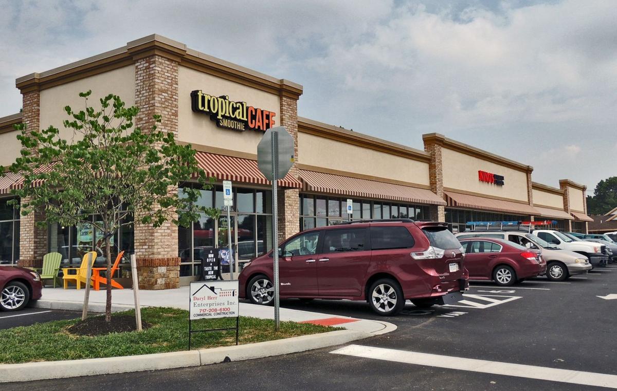 China Wok restaurant coming to Millersville Commons shopping center