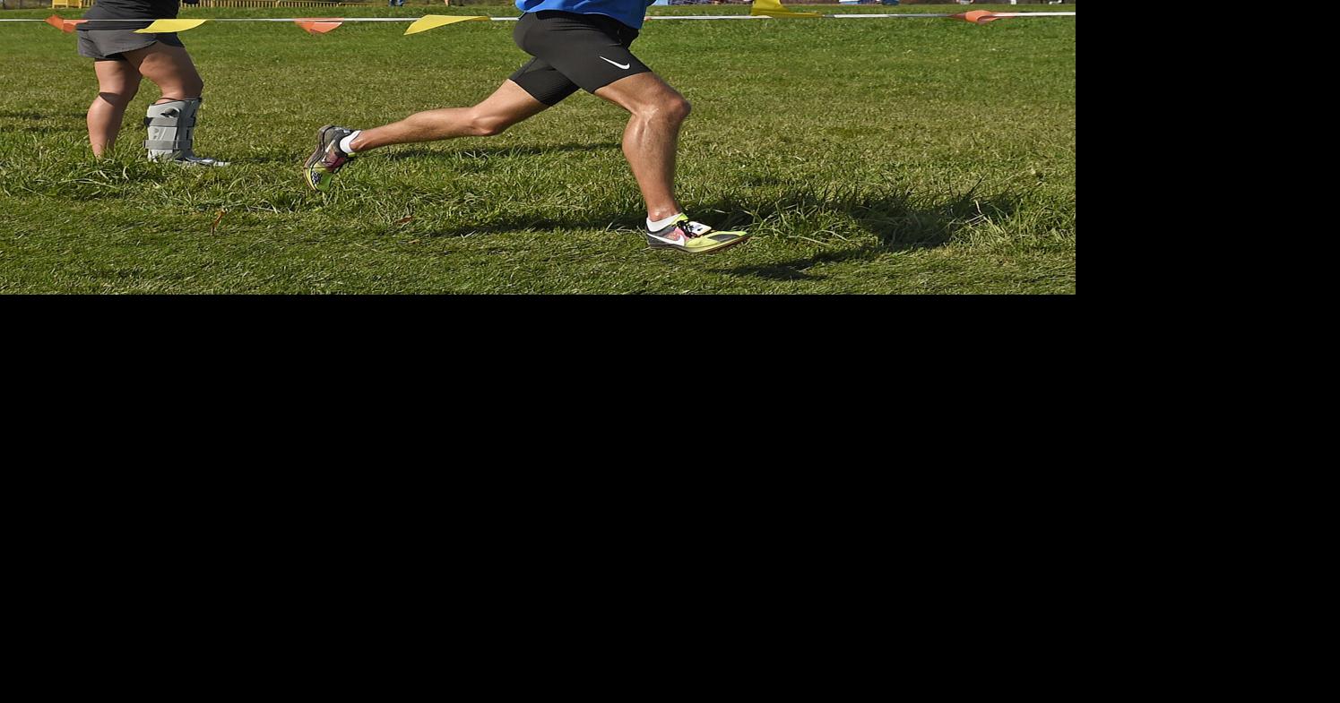 Here are your L-L League cross country all-stars for 2023 season [list ...