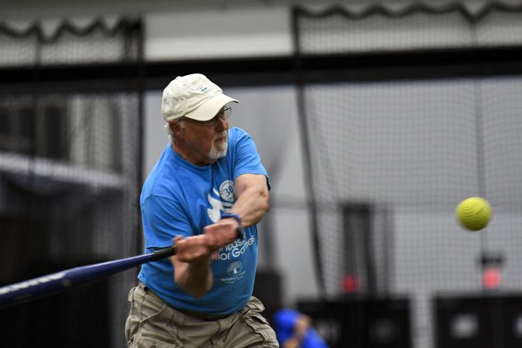 Over 1,000 compete in 32nd annual Lancaster Senior Games at Spooky Nook