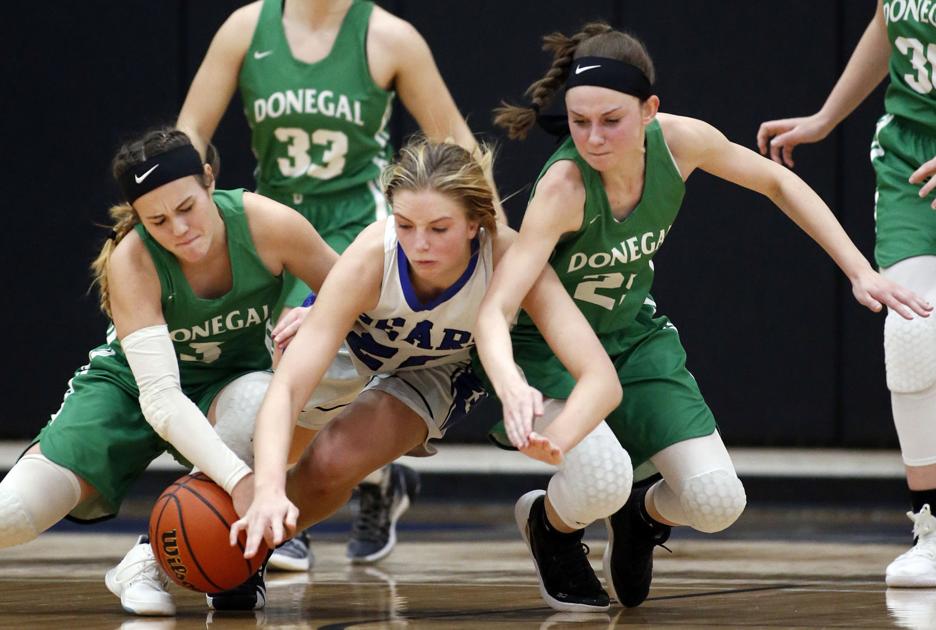 L L League Girls Basketball News Notes At Holiday Break Girls Basketball Lancasteronline Com