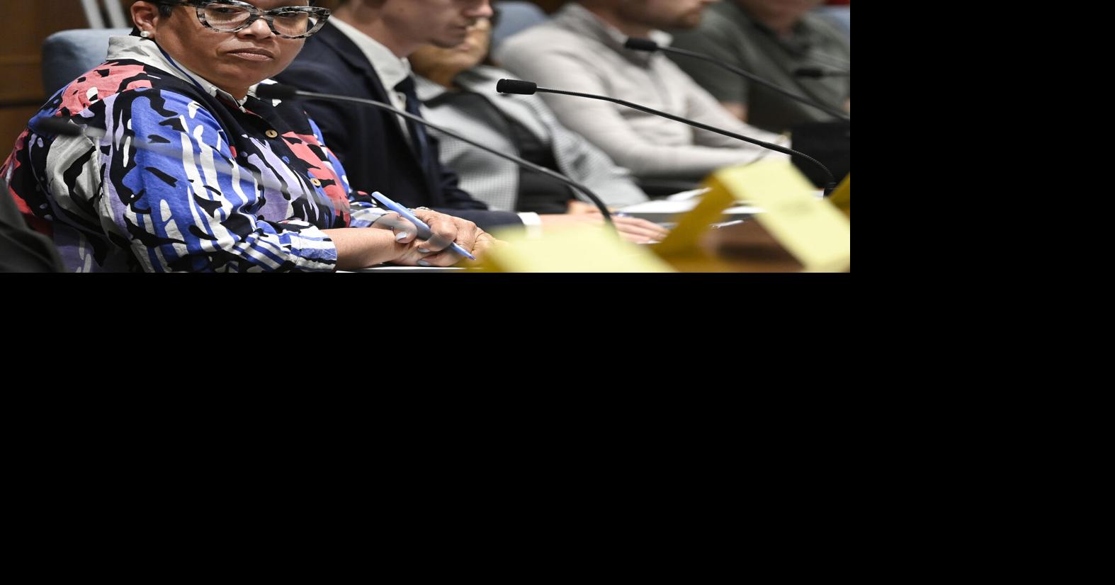 Lancaster home rule commission to receive guidance from city department