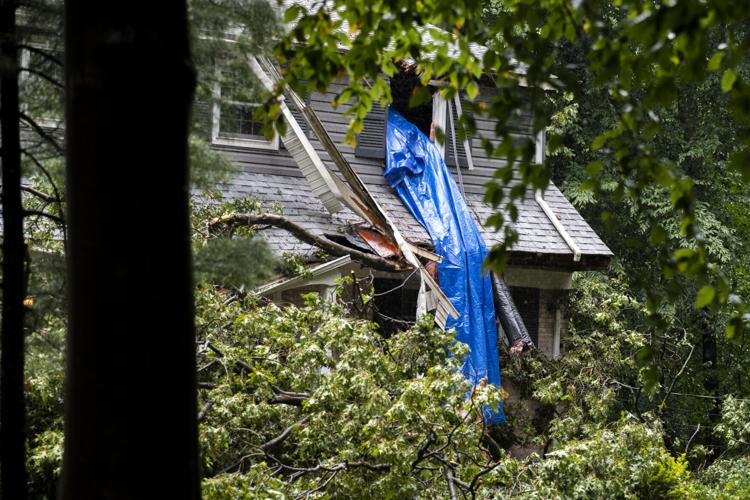 Live updates: Tropical Storm Isaias could drench Lancaster County with ...