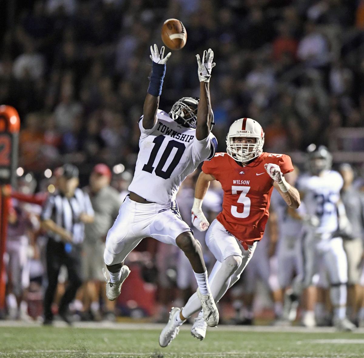 Scoreboard Complete Coverage Of Friday S L L League Football Week