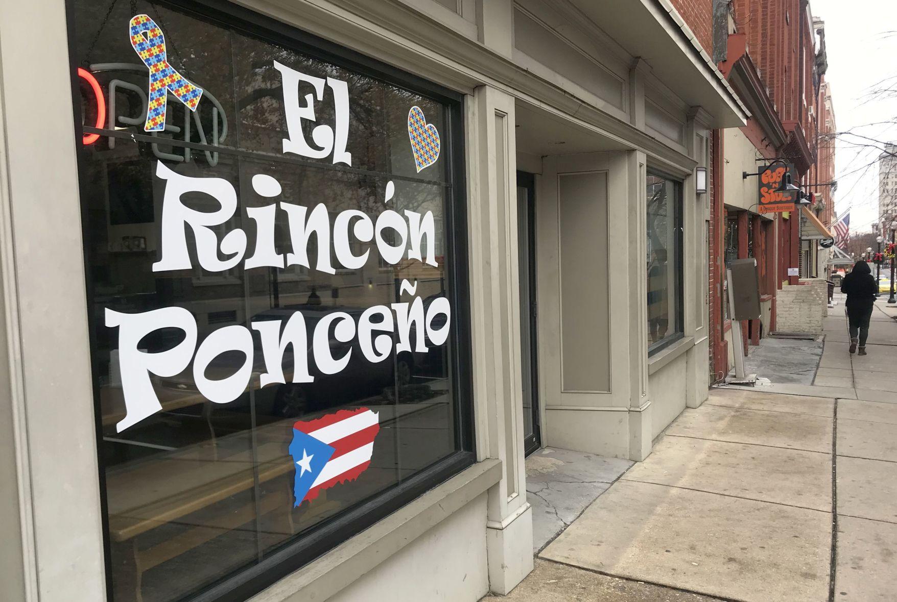 El Rincon Ponceno opens in Lancaster with Puerto Rican sandwiches