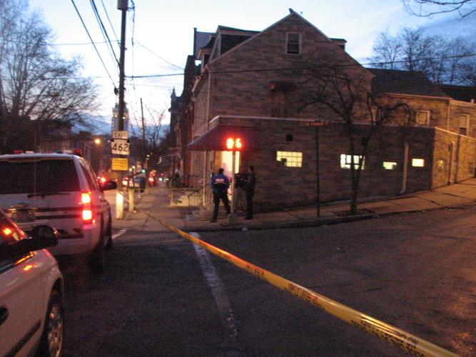 City man shot in Lancaster is 22-year-old; police say no threat to ...