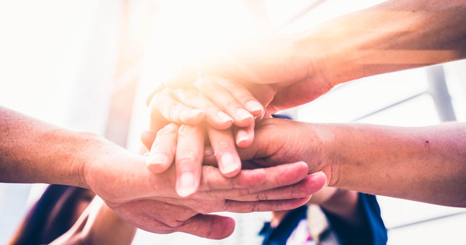 Nonprofits looking for volunteers to invest in community this month [United Way column] - Vimarsana News