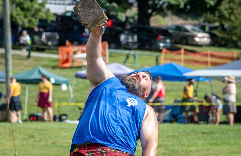 Scottish Festival