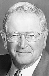 Henry M. Herr | Obituaries | lancasteronline.com