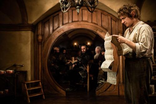 The Hobbit The Unexpected Journey Was Truly Unexpected Entertainment Lancasteronline Com