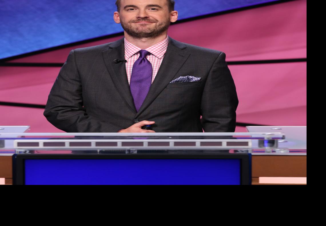'Jeopardy!' to reair 'Greatest' tournament, featuring Lancaster native