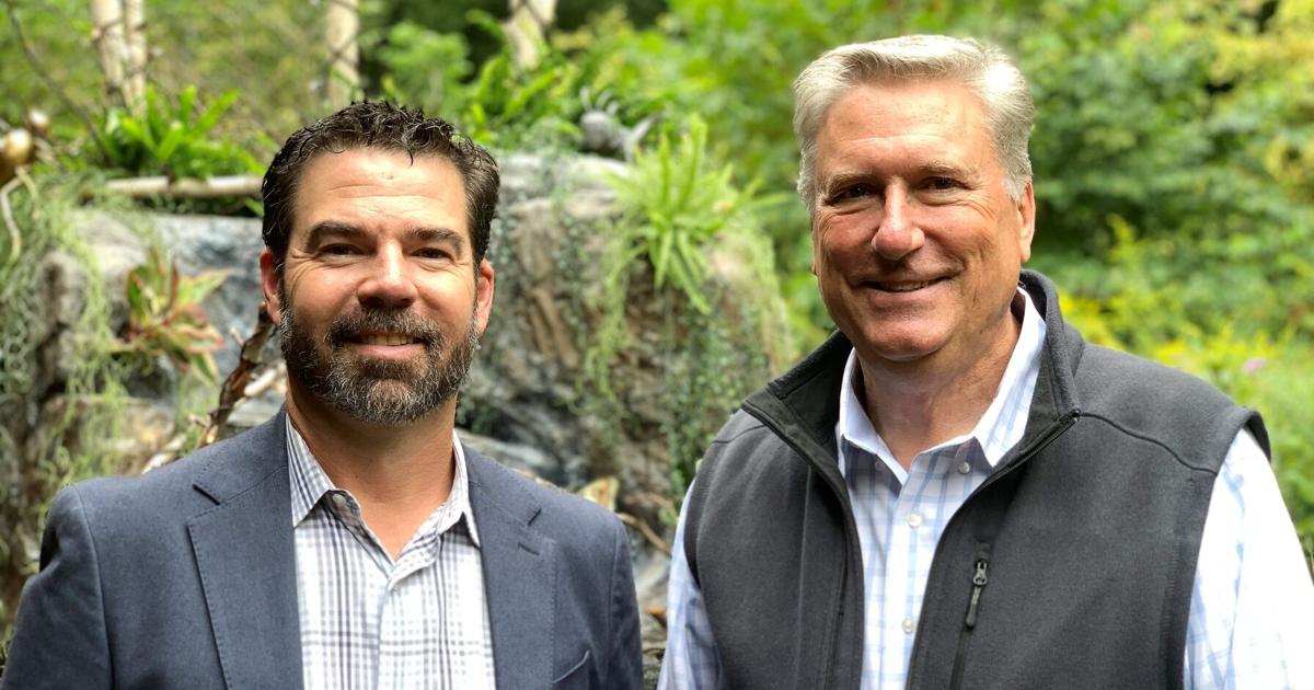 Corey Staver Lancaster Conservancy names new president and CEO | Local News ...