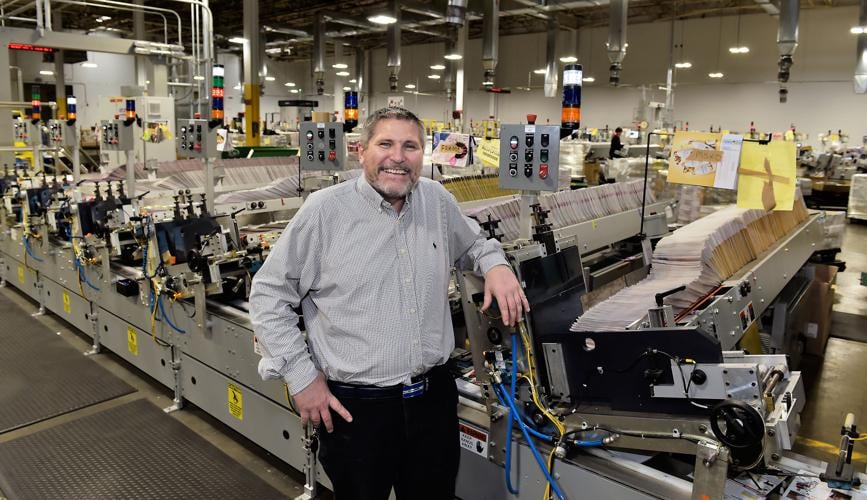 'Bold moves' LSC boosts pay, training to fill workforce void at ex