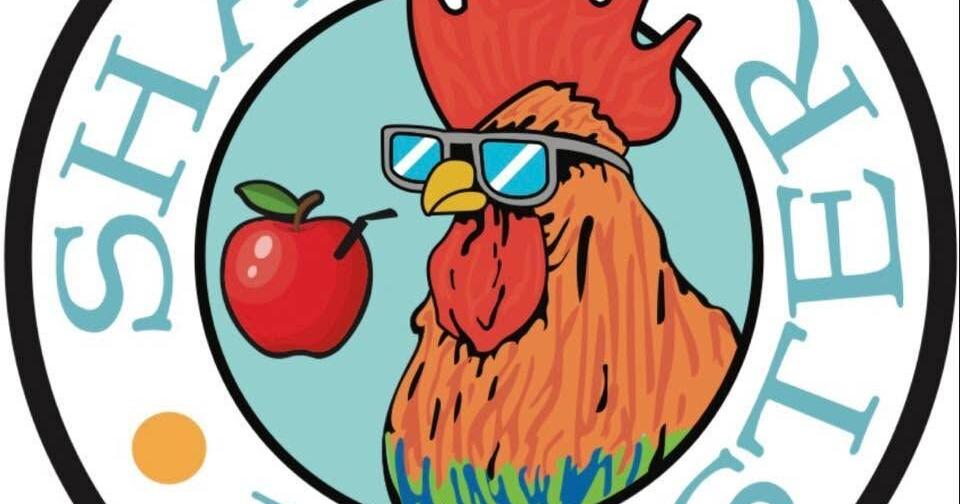 Shady Rooster Craft Cidery opens taproom in Strasburg Oct 23, 2026