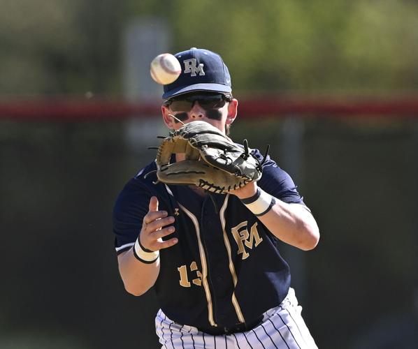 Penn Manor edges Hempfield in LL League Section 1 baseball showdown