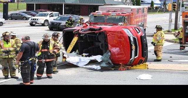 11-year-old girl killed in Christmas Eve crash in Salisbury