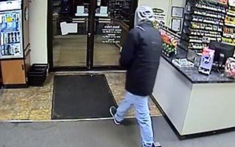 Man sought in robbery of Millersville business | Local News