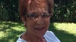 Dorothy M. Booth - Vimarsana News
