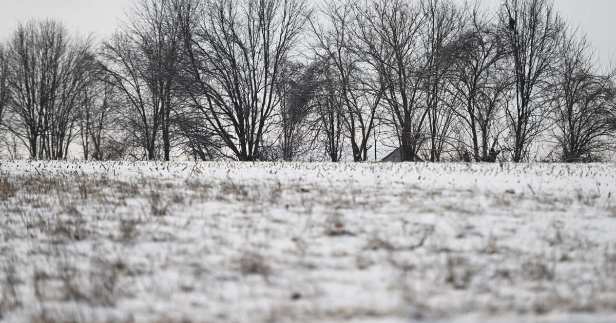 Here's what it means when a Code Blue alert is issued in Lancaster ...