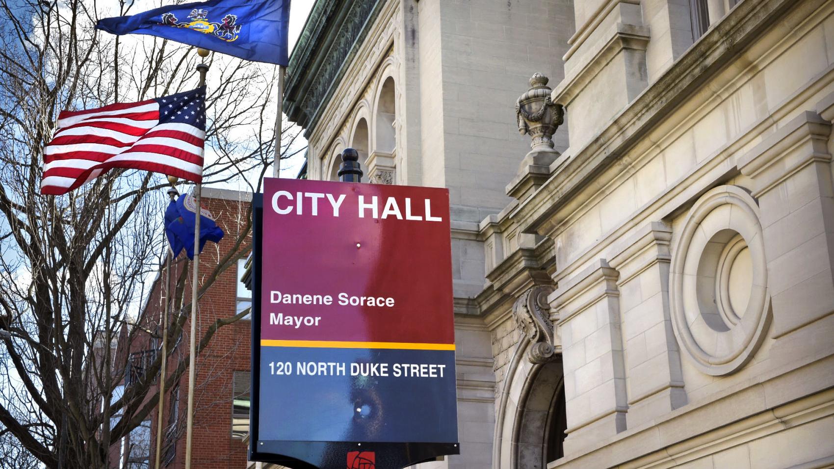 Lancaster CIty Council discusses revised plan to increase mayor's salary - Vimarsana News