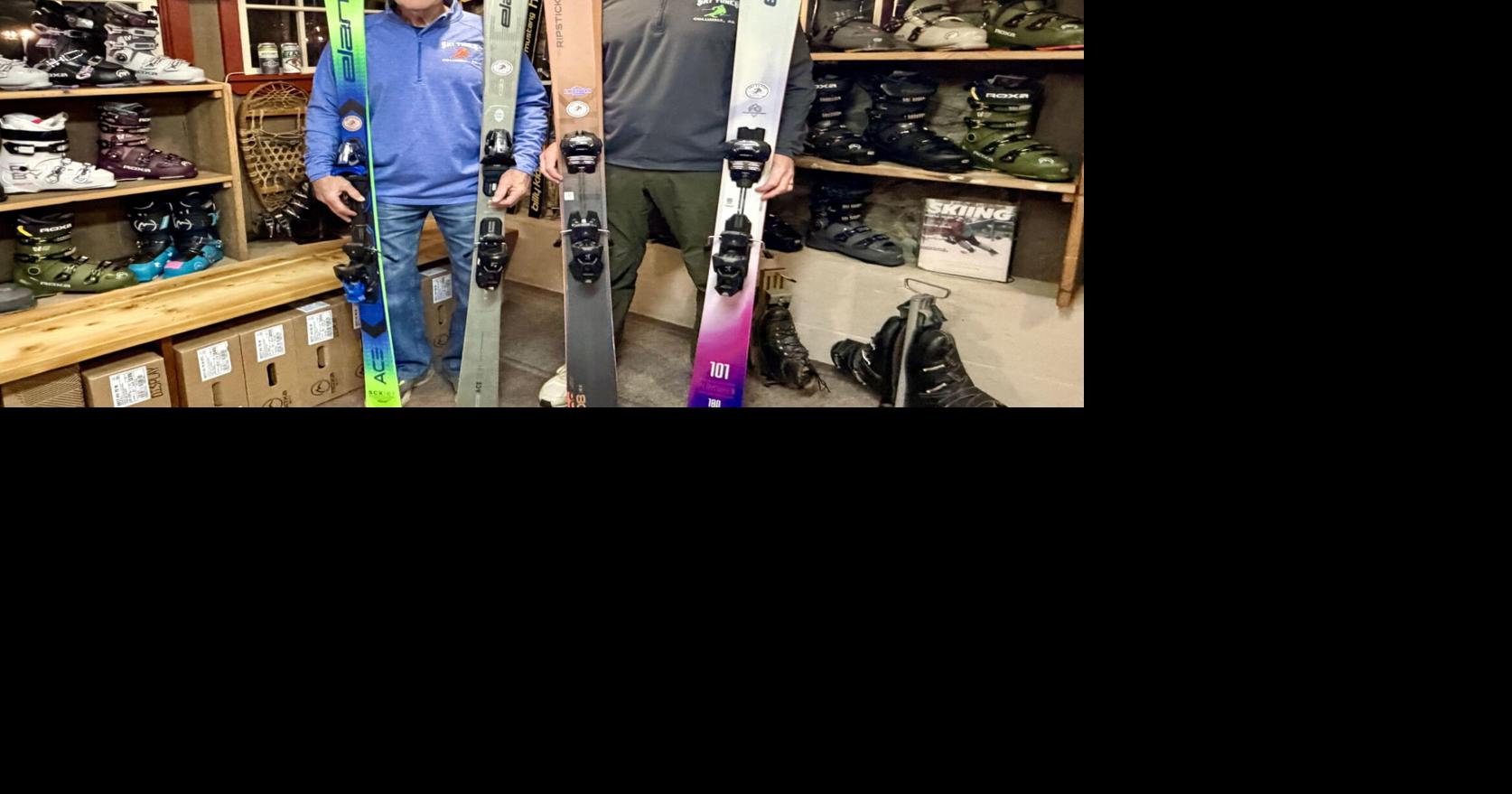 After a two-year hiatus, Ski Tunes Ski Shop reopens in West Hempfield Township under founder's son