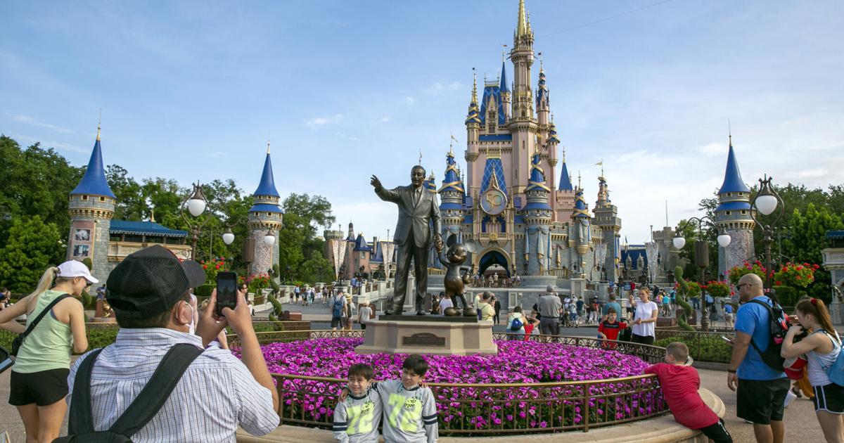 Disney Anuncia Recortes Masivos de Personal a Nivel Global: ¿Qué Significa para el Futuro de la Empresa?