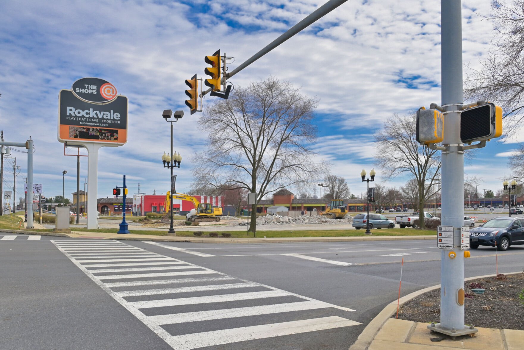 Panera Bread To Open Next Year In New Building In Shops At Rockvale ...