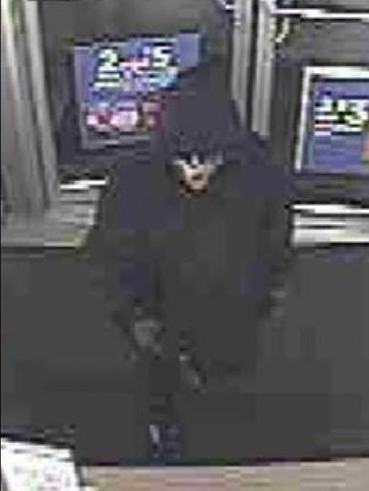 Police search for woman who robbed Turkey Hill twice in one week